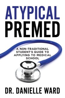 Couverture_Atypical Premed