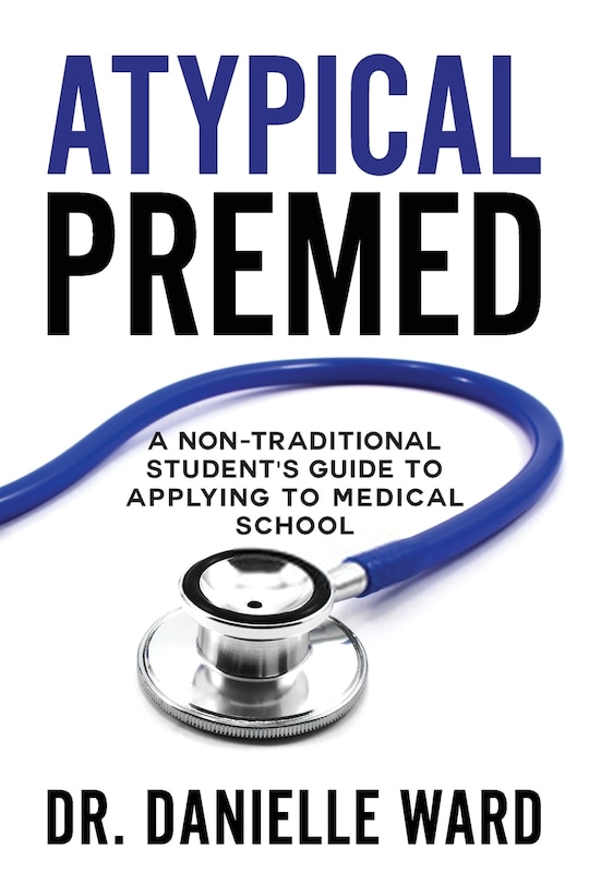Couverture_Atypical Premed