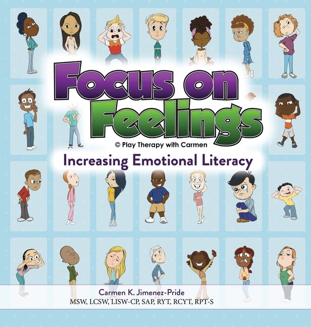 Front cover_Focus on Feelings(R)