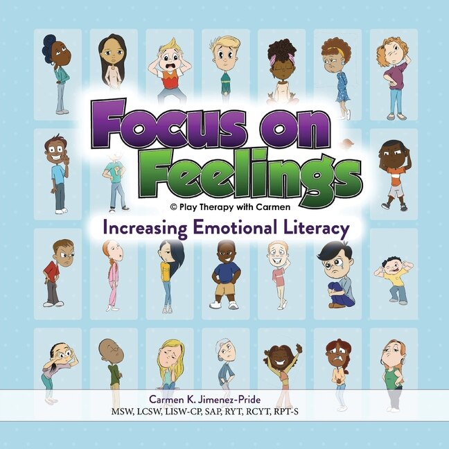 Front cover_Focus on Feelings(R)