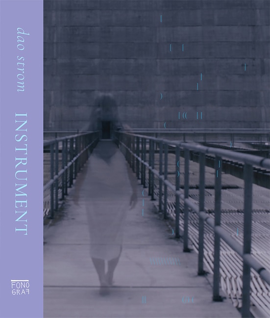 Front cover_Instrument