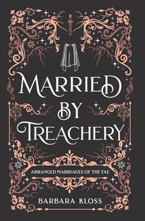 Front cover_Married by Treachery