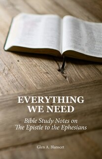 Front cover_Everything We Need