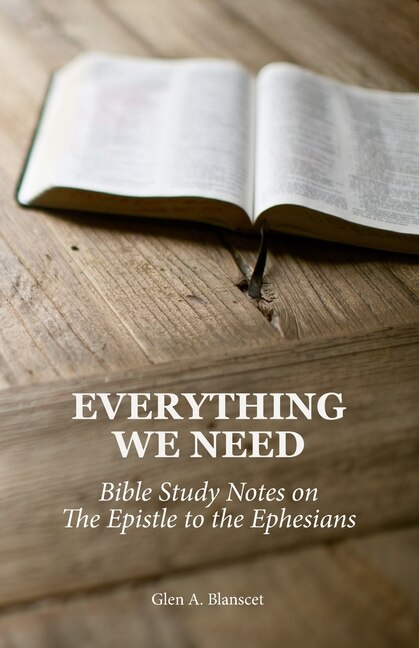 Front cover_Everything We Need