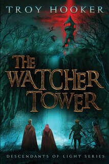 Couverture_The Watcher Tower