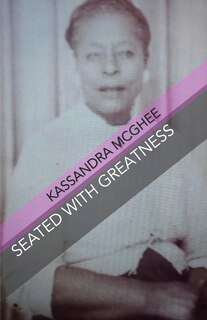 Couverture_Seated With Greatness