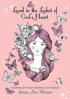 Couverture_Loved in the Locket of God's Heart