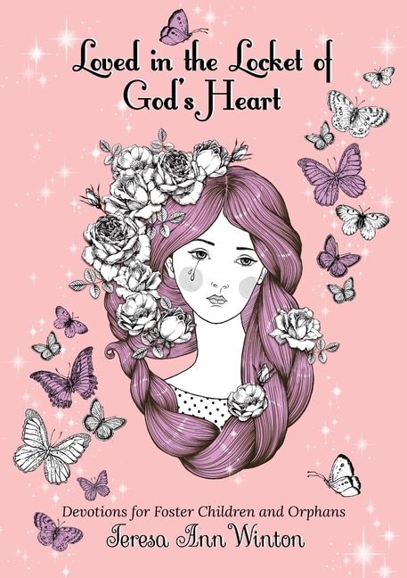 Couverture_Loved in the Locket of God's Heart