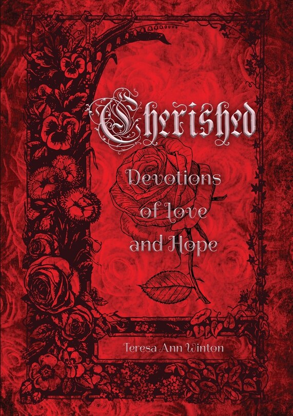Front cover_Cherished