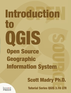 Couverture_Introduction to QGIS