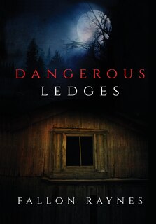 Couverture_Dangerous Ledges