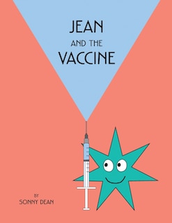 Front cover_Jean and the Vaccine
