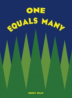 Front cover_One Equals Many