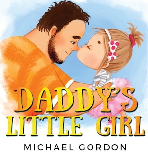 Couverture_Daddy's Little Girl