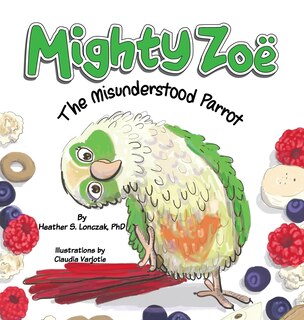 Couverture_Mighty Zoë