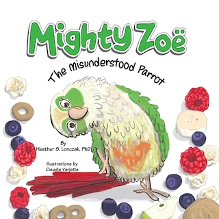 Front cover_Mighty Zoë