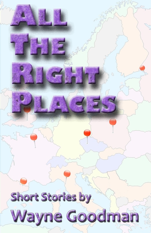 Couverture_All the Right Places