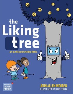 Front cover_The Liking Tree