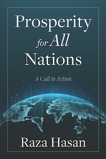 Front cover_Prosperity for All Nations
