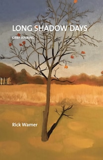 Long Shadow Days: Grief Walking