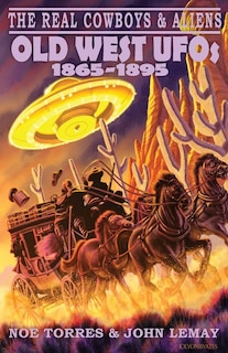 Front cover_The Real Cowboys & Aliens