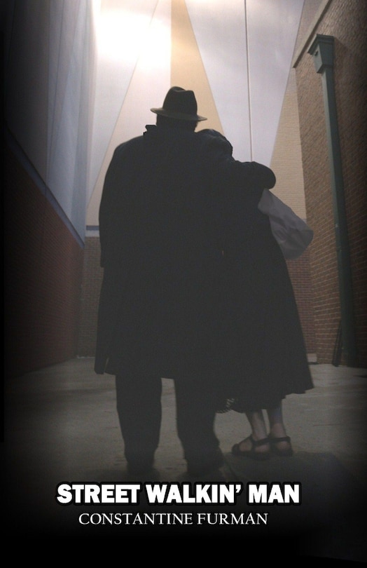 Couverture_Street Walkin' Man