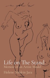 Front cover_Life on The Stand