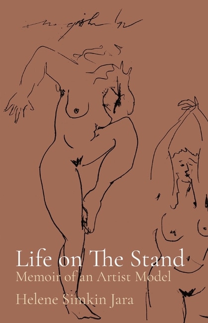 Front cover_Life on The Stand