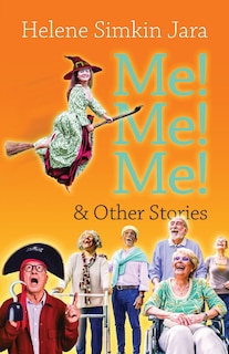 Couverture_Me! Me! Me!