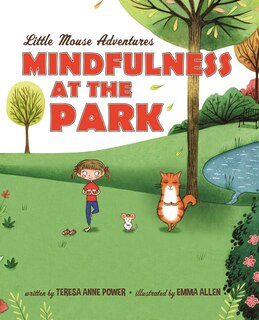 Couverture_Mindfulness at the Park