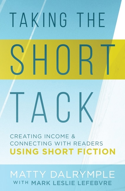 Couverture_Taking The Short Tack
