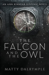 Couverture_The Falcon and the Owl
