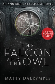Front cover_The Falcon and the Owl