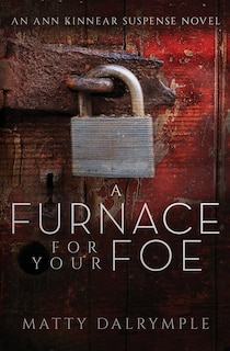Couverture_A Furnace for Your Foe