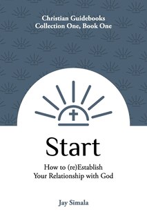 Front cover_Start