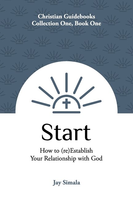 Front cover_Start