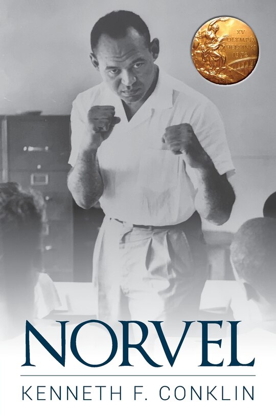 Front cover_Norvel