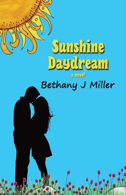 Couverture_Sunshine Daydream