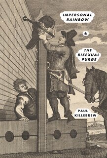 Couverture_Impersonal Rainbow and the Bisexual Purge