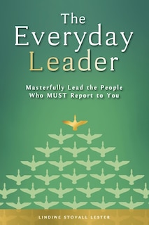 Couverture_The Everyday Leader