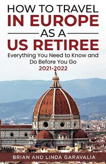 Couverture_How to Travel in Europe as a US Retiree