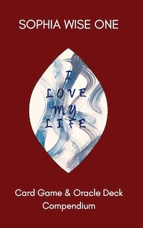 Front cover_I Love My Life