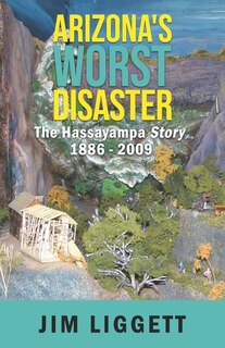 Couverture_Arizona's Worst Disaster