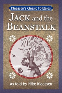 Front cover_Jack And The Beanstalk