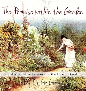 Couverture_The Promise Within The Garden