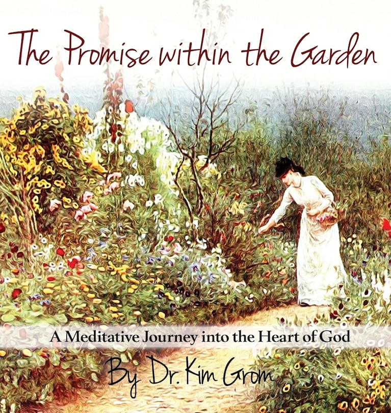 Couverture_The Promise Within The Garden