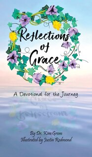Couverture_Reflections of Grace