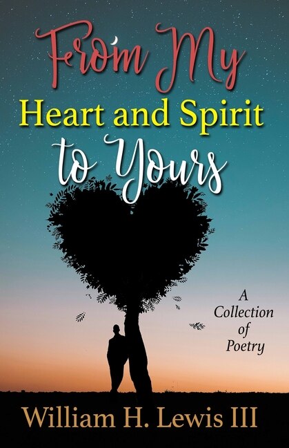 Couverture_From My Heart and Spirit To Yours