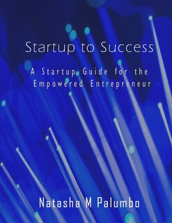 Front cover_Startup to Success