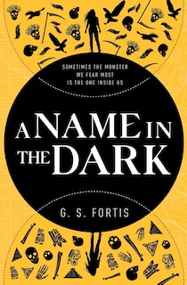 Front cover_A Name In The Dark